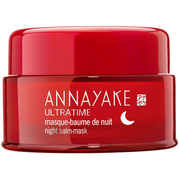 Accessoires textile Masques Annayake Ultratime Night Balm-mask 