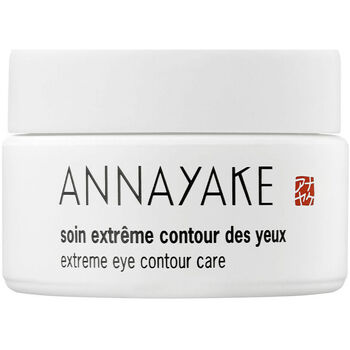Beauté Hydratants & nourrissants Annayake Extrême Eye Contour Care 15 Ml 