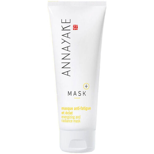 Beauté Masques & gommages Annayake Mask+ Masque Énergisant Et Éclat 