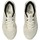 Chaussures Baskets basses Asics  Blanc