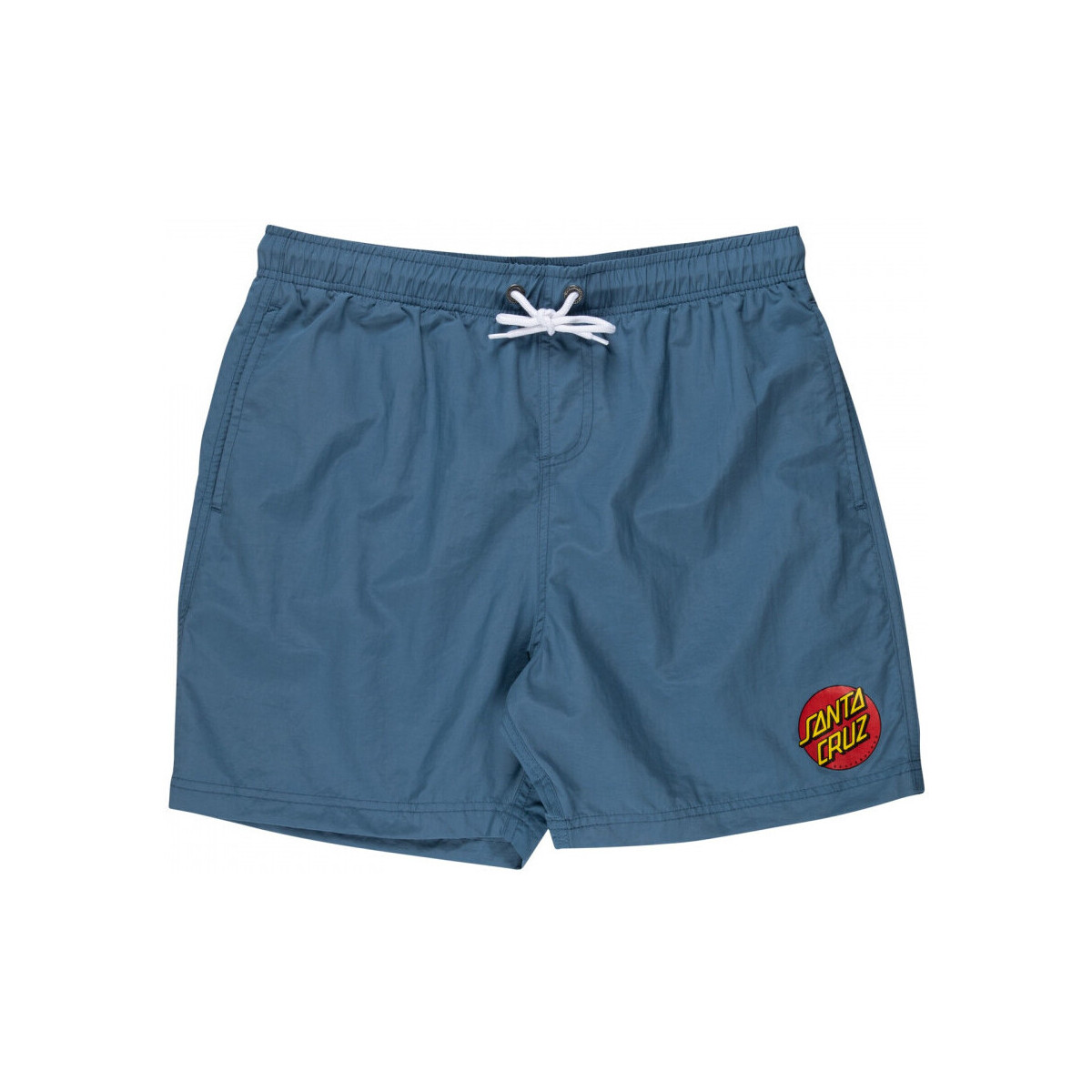 Vêtements Homme Maillots / Shorts de bain Santa Cruz Classic dot Bleu