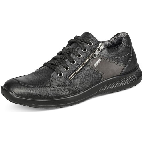 Chaussures Homme The Bagging Co Jomos  Noir