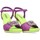 Chaussures Femme Sandales et Nu-pieds Menbur 73592 Violet