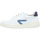 Chaussures Homme Baskets mode Hub Footwear  Blanc
