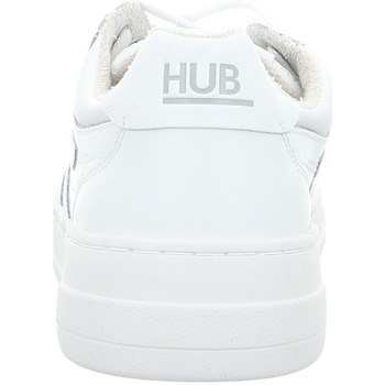 Hub Footwear  Blanc