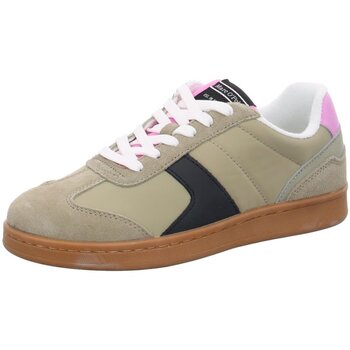 Chaussures Femme Baskets mode Marc O'Polo Athletic Vert