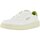 Chaussures Homme Baskets mode Back 70  Blanc