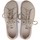 Chaussures Homme Baskets basses Birkenstock Bend Low Decon 1024633 Regular - Gray Taupe Beige