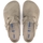 Chaussures Femme Sandales et Nu-pieds Birkenstock Boston 1019108 Narrow - Faded Khaki Beige