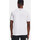 Vêtements Homme T-shirts & Polos Under Armour T-SHIRT UA SPORTSTYLE LEFT CHEST  BLANC Blanc