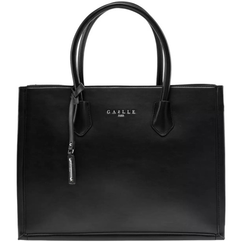 Sacs Femme Sacs GaËlle Paris sac de shopping noir Noir
