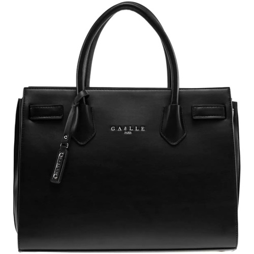 Sacs Femme Sacs GaËlle Paris bag shopper noir Noir