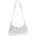 Sacs Femme Sacs GaËlle Paris White Small Shoulder Bag Blanc