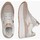 Chaussures Femme Baskets mode Voile Blanche Lana Fresh Sand Multicolore