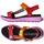 Chaussures Femme Sandales et Nu-pieds Hispanitas CHV243311 Violet