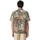 Vêtements Homme Chemises manches longues Portuguese Flannel Tapestry Shirt - Landscape Multicolore