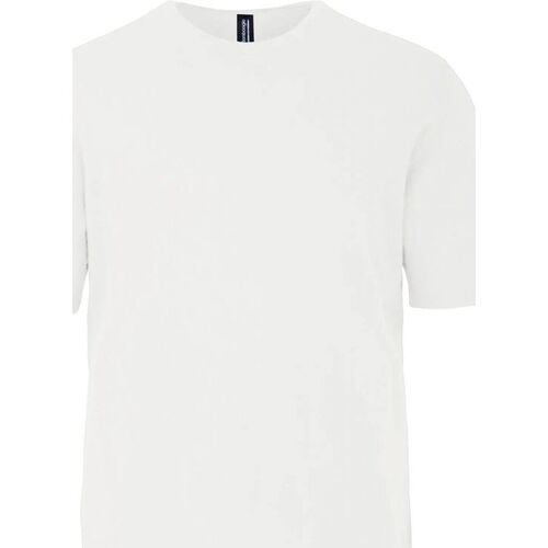Vêtements Homme Pulls Bomboogie MM7015 TKTP2-00 OPTIC WHITE Blanc