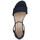 Chaussures Femme Sandales et Nu-pieds Tamaris 28201-42 Bleu