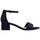 Chaussures Femme Sandales et Nu-pieds Tamaris 28201-42 Bleu