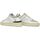 Chaussures Femme Suivi de commande W401-TO-SH-HB TORNEO SHINY-WHITE BEIGE Blanc