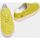 Chaussures Homme Baskets mode Date M401-C2-CO-YE - COURT 2.0-COLORED YELLOW Jaune