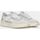Chaussures Homme Baskets mode Date M401-K2-HD-WH - KDUE-TOTAL WHITE Blanc