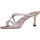 Chaussures Femme Escarpins N°21 CAT00003088AE Rose