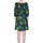 Vêtements Femme Robes P.a.r.o.s.h. VS000003114AE Vert