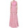 Vêtements Femme Robes Elisabetta Franchi VS000003188AE Rose