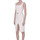 Vêtements Femme Robes Elisabetta Franchi VS000003194AE Blanc