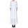 Vêtements Femme Robes D.exterior VS000003134AE Blanc
