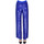 Vêtements Femme Pantalons P.a.r.o.s.h. PNP00003189AE Bleu