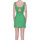 Vêtements Femme Robes Chiara Ferragni VS000003145AE Vert