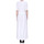 Vêtements Femme Robes Alpha Studio VS000003185AE Blanc
