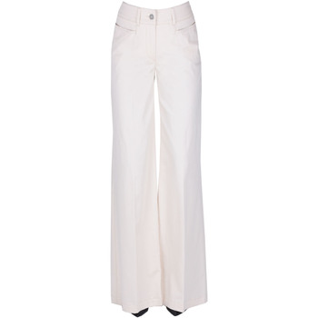 Vêtements Femme Pantalons Seafarer PNP00003192AE Blanc