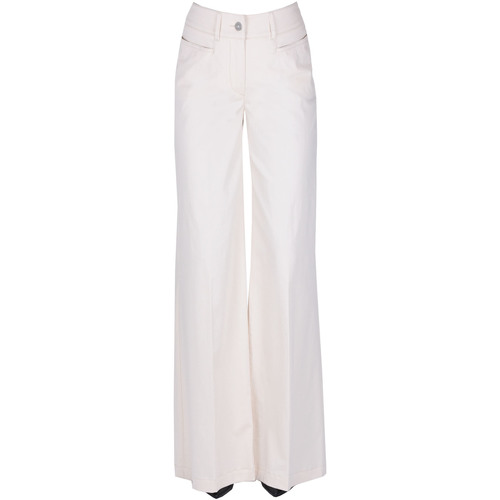 Vêtements Femme Pantalons Seafarer PNP00003192AE Blanc