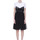 Vêtements Femme Robes Twin Set VS000003212AE Noir