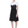 Vêtements Femme Robes Twin Set VS000003212AE Noir