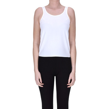 Vêtements Femme Tops / Blouses Vis A Vis TPT00003081AE Blanc