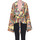 Vêtements Femme Gilets / Cardigans Circus Hotel MGC00003003AE Multicolore