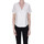 Vêtements Femme Chemises / Chemisiers Vince TPC00003127AE Blanc