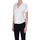 Vêtements Femme Chemises / Chemisiers Vince TPC00003127AE Blanc