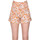 Vêtements Femme Shorts / Bermudas Antik Batik PNH00003046AE Orange