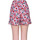 Vêtements Femme Shorts / Bermudas Antik Batik PNH00003047AE Rouge