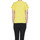 Vêtements Femme T-shirts & Polos Bellerose TPS00003079AE Jaune