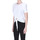 Vêtements Femme T-shirts & Polos The M.. TPS00003072AE Blanc