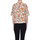 Vêtements Femme Chemises / Chemisiers Suzie Winkle TPC00003132AE Multicolore