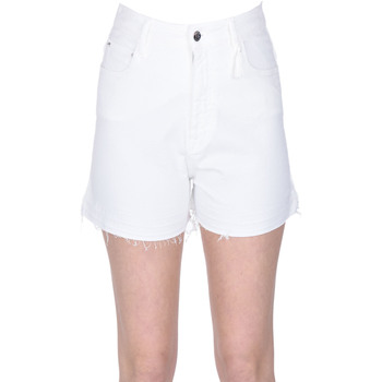 Vêtements Femme Shorts / Bermudas Cycle PNH00003038AE Blanc