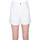 Vêtements Femme Shorts / Bermudas Cycle PNH00003038AE Blanc