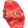 Chaussures Femme Serviettes et gants de toilette CAT00003107AE Multicolore